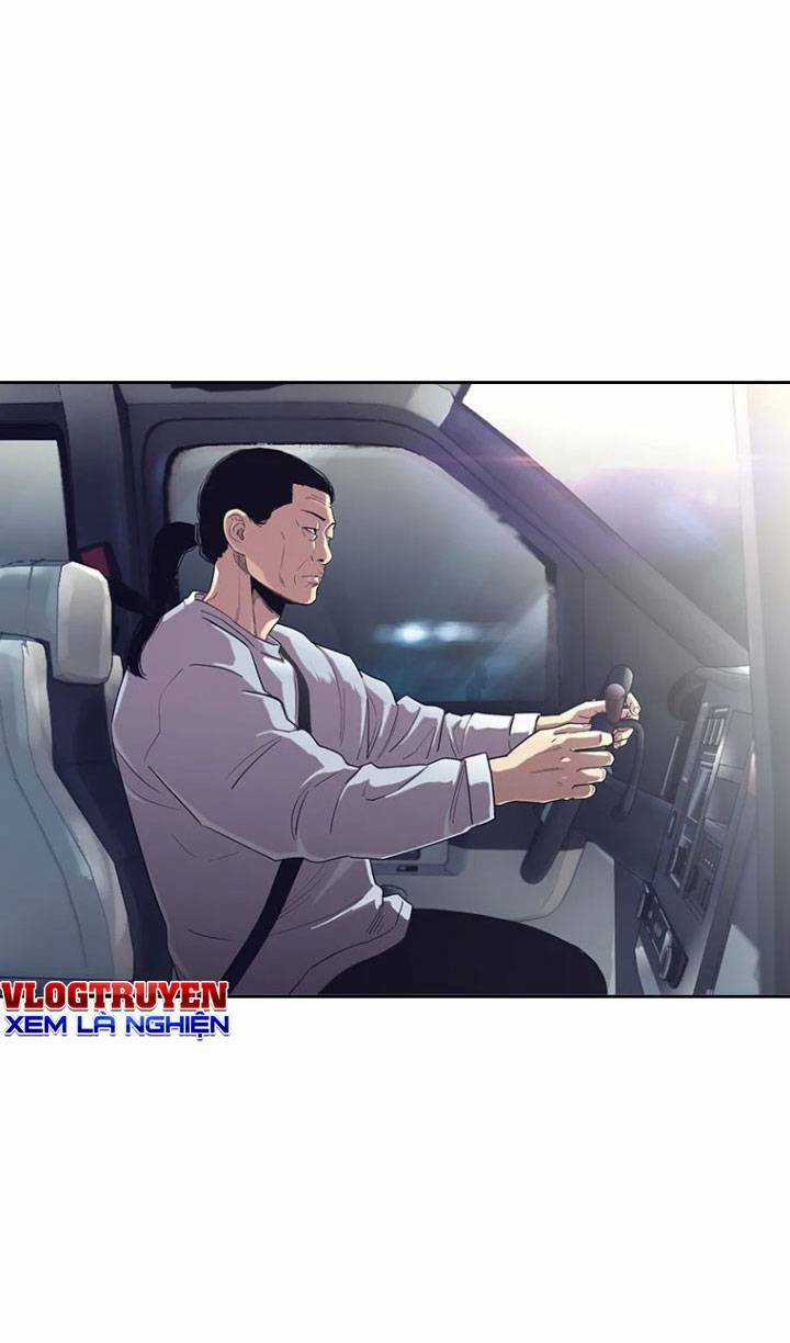 Bạt Tai Chapter 20 trang 133