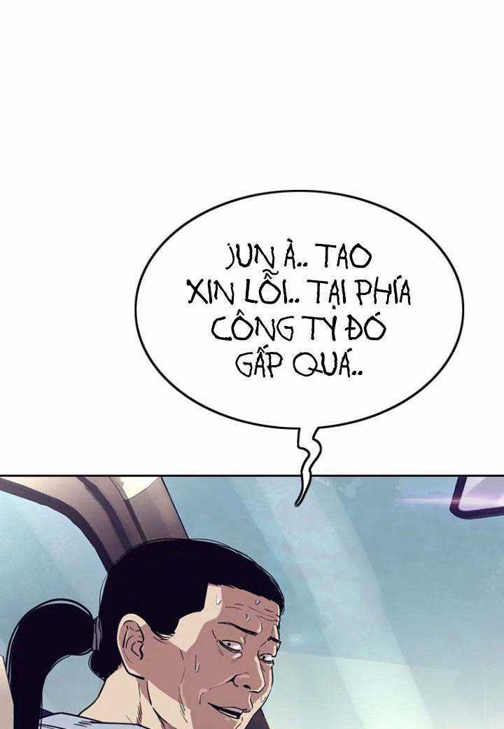 Bạt Tai Chapter 20 trang 137