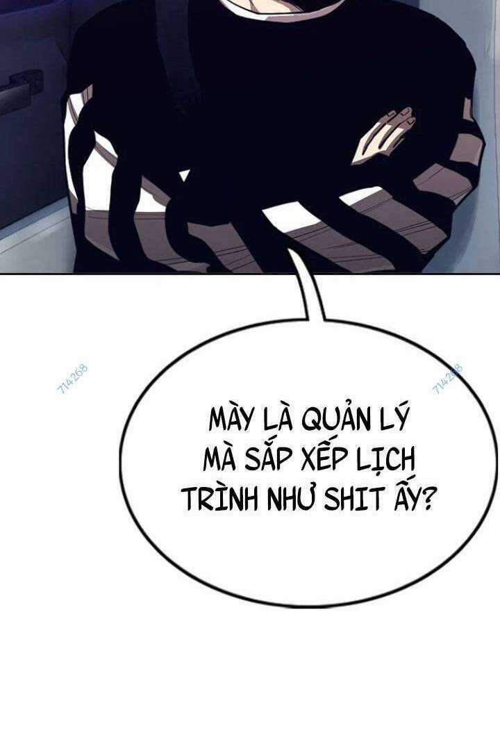 Bạt Tai Chapter 20 trang 140