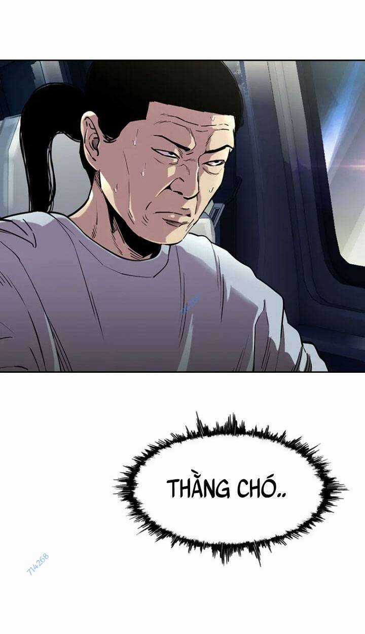 Bạt Tai Chapter 20 trang 142