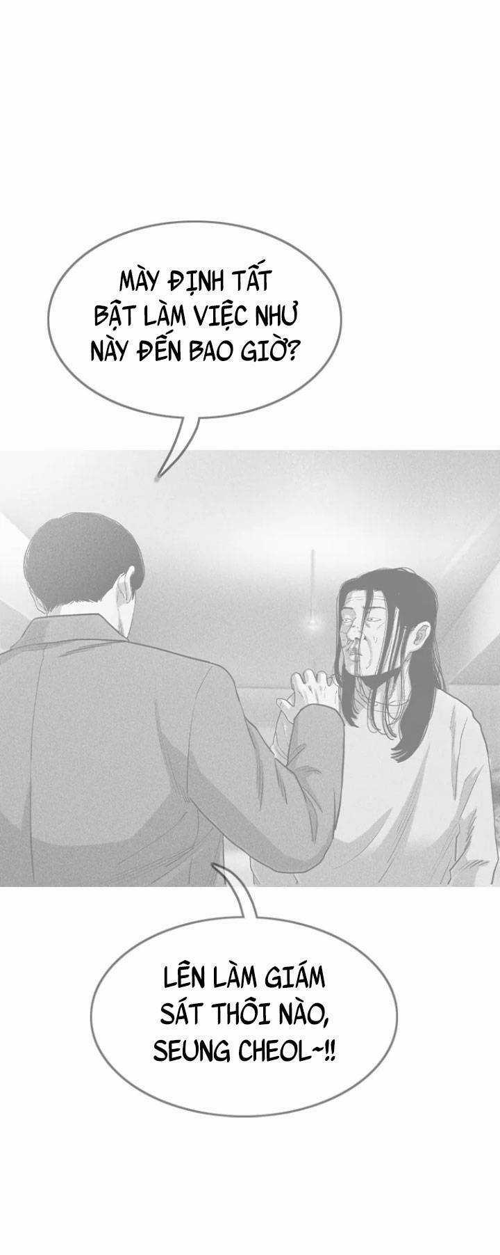 Bạt Tai Chapter 20 trang 143