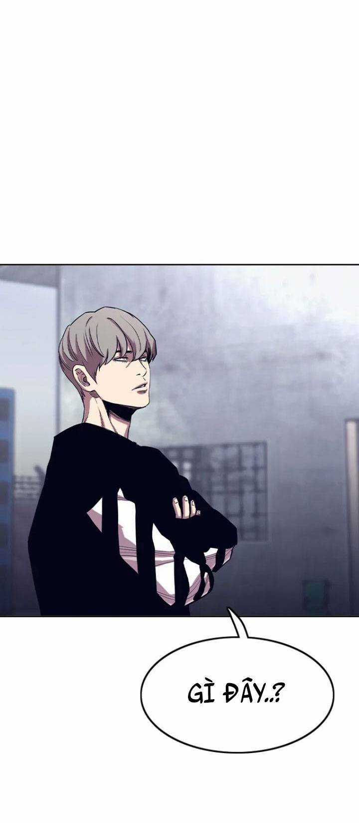 Bạt Tai Chapter 20 trang 151