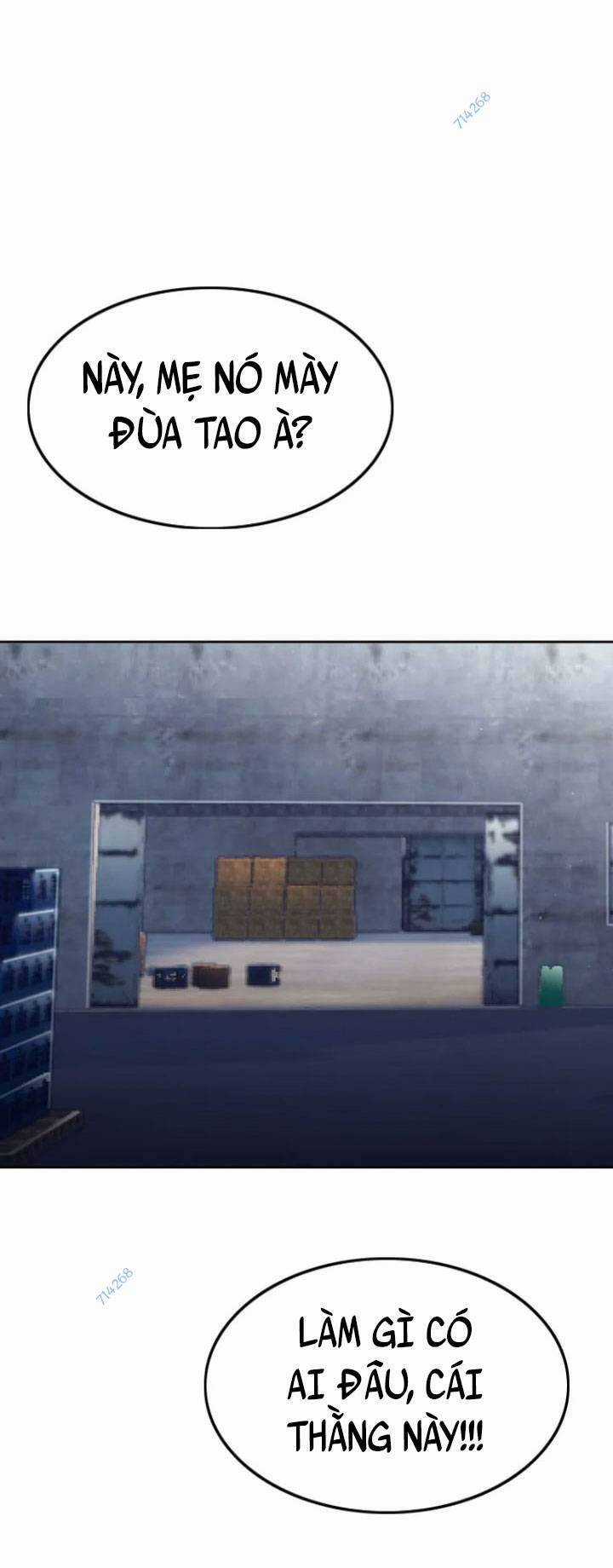 Bạt Tai Chapter 20 trang 152