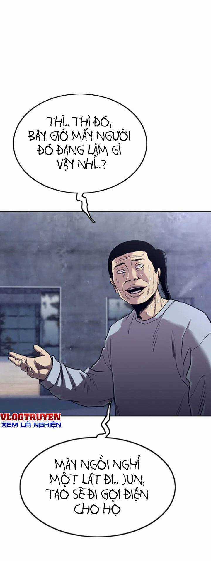 Bạt Tai Chapter 20 trang 153