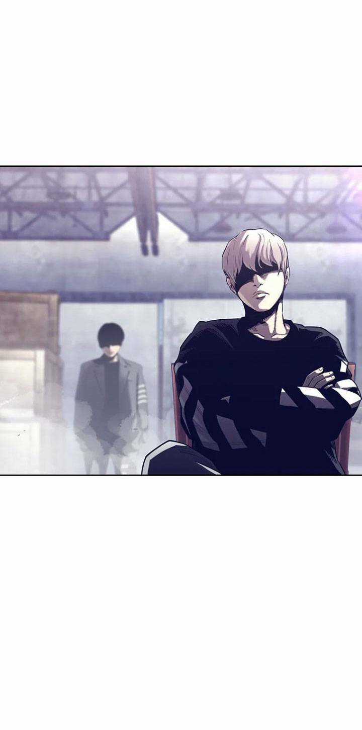 Bạt Tai Chapter 20 trang 159