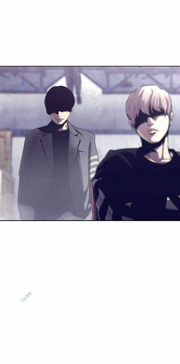 Bạt Tai Chapter 20 trang 160