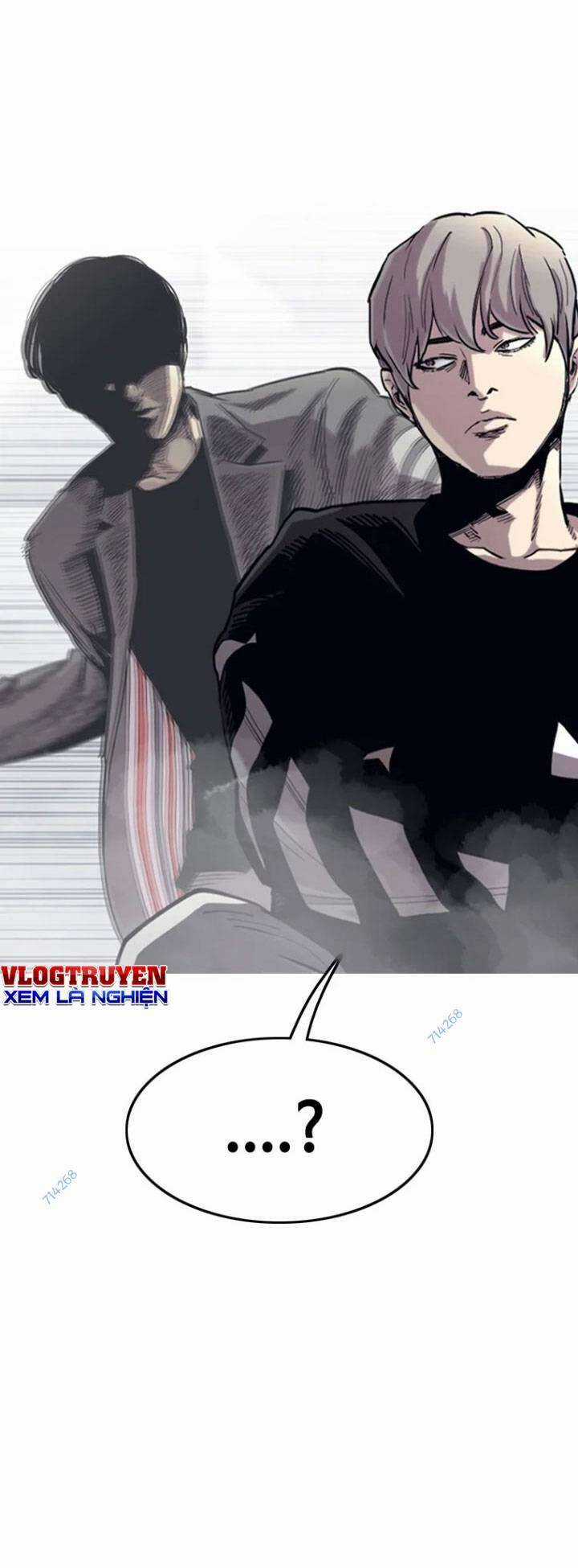 Bạt Tai Chapter 20 trang 162