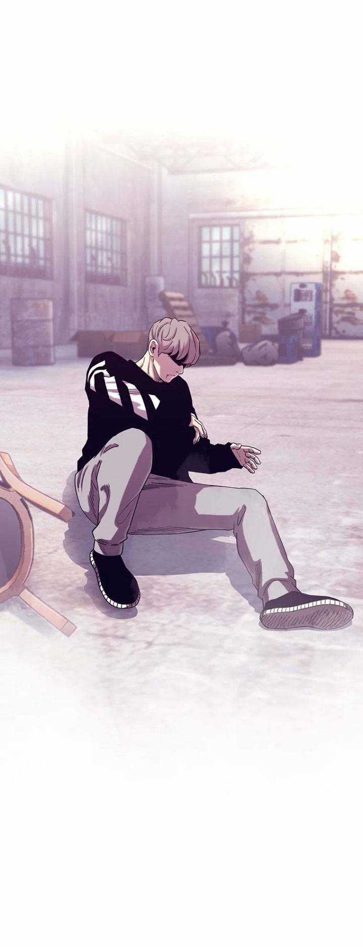 Bạt Tai Chapter 20 trang 169