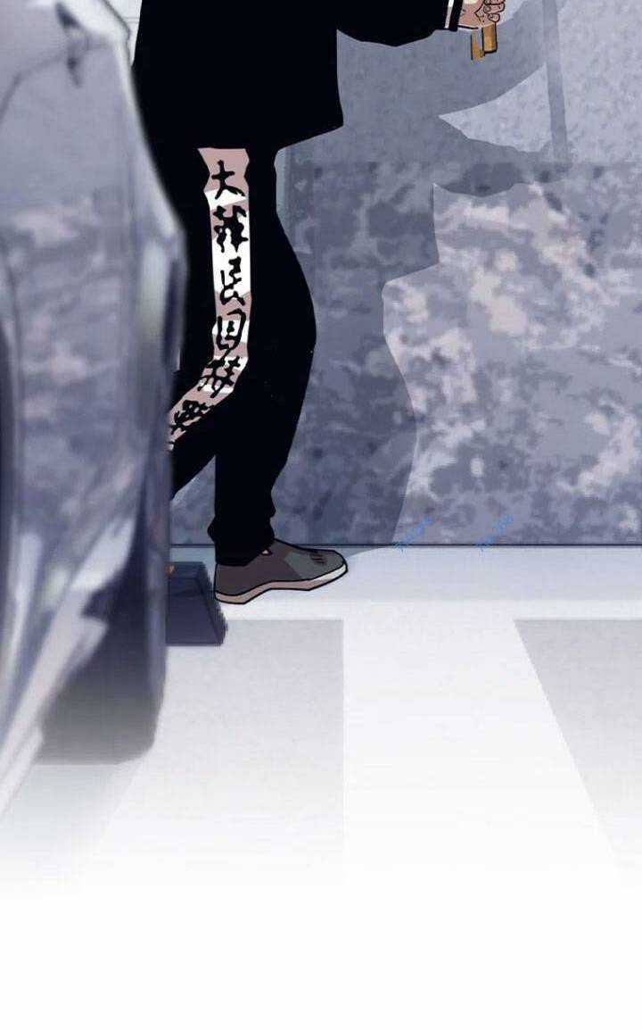 Bạt Tai Chapter 20 trang 17