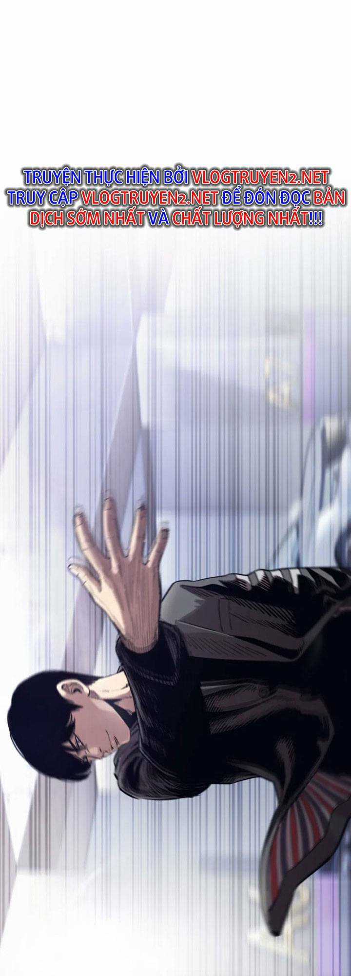 Bạt Tai Chapter 20 trang 20