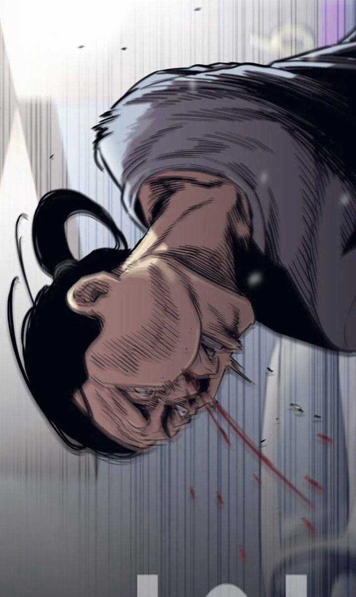 Bạt Tai Chapter 20 trang 21