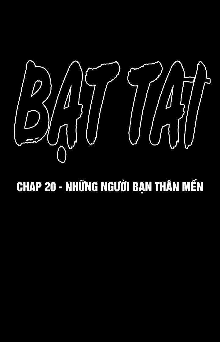 Bạt Tai Chapter 20 trang 25