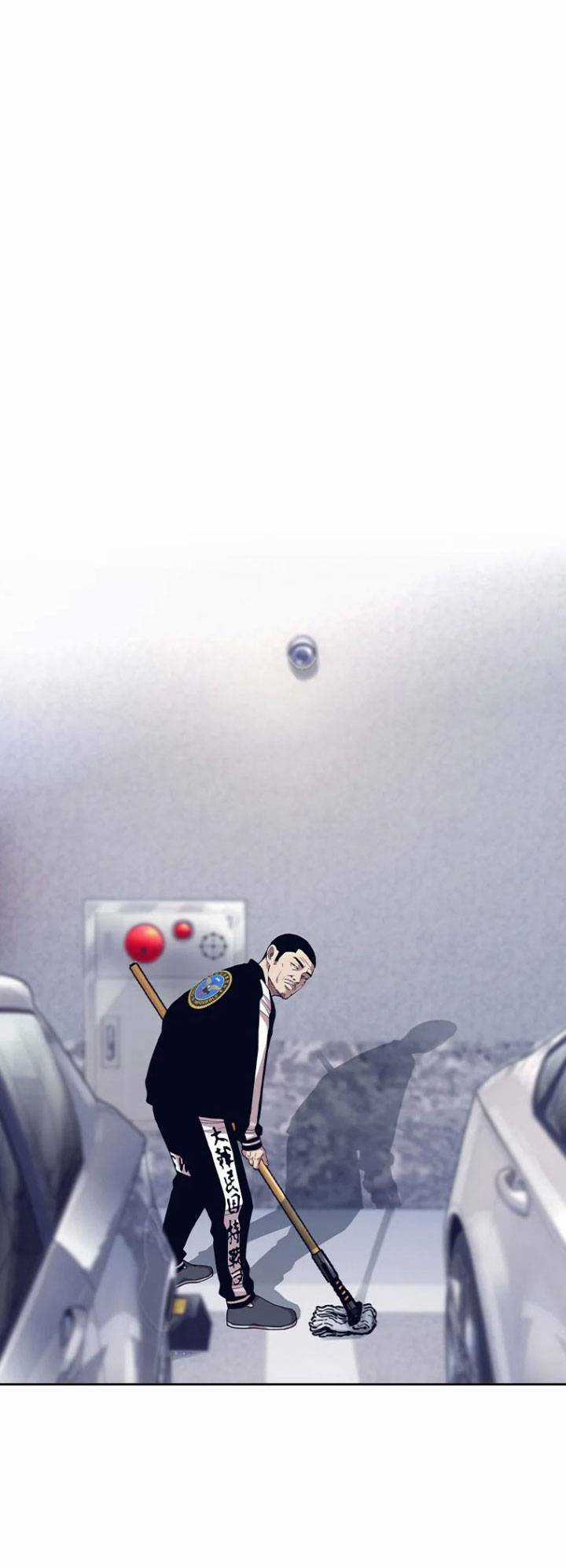 Bạt Tai Chapter 20 trang 3