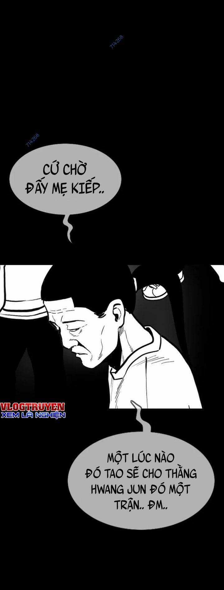 Bạt Tai Chapter 20 trang 30