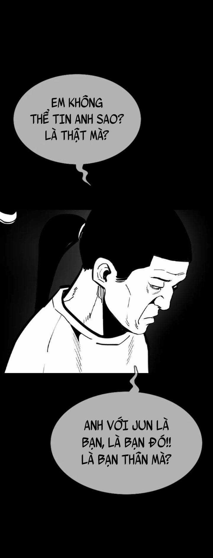 Bạt Tai Chapter 20 trang 31