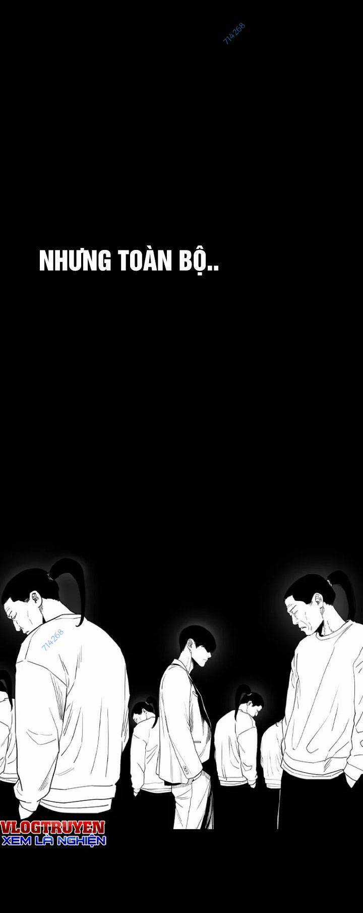 Bạt Tai Chapter 20 trang 38