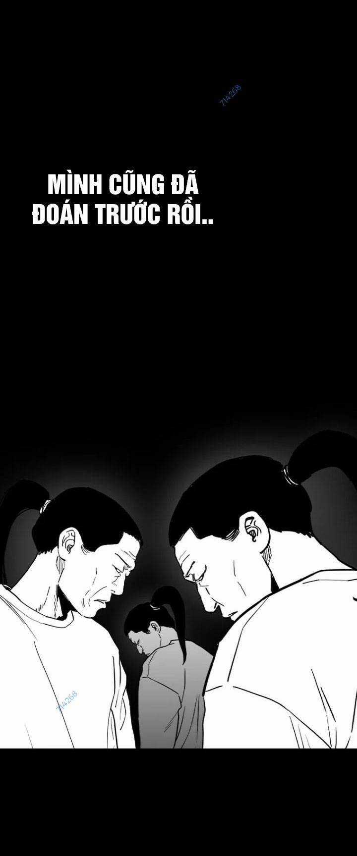 Bạt Tai Chapter 20 trang 40