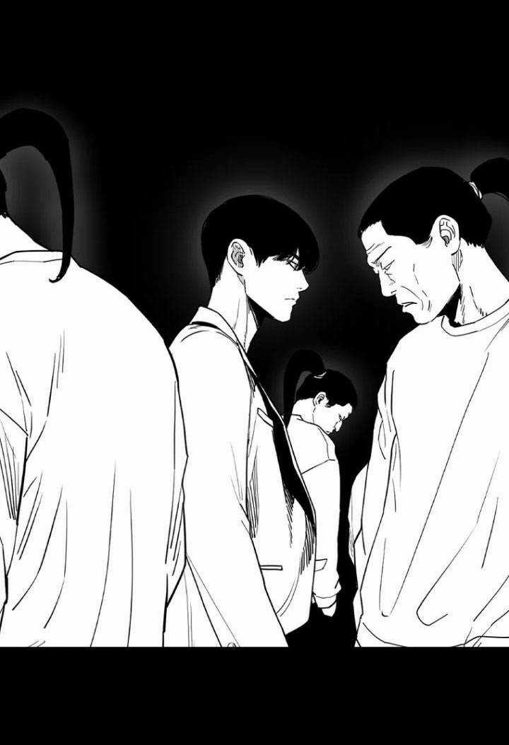 Bạt Tai Chapter 20 trang 43