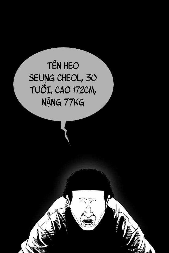 Bạt Tai Chapter 20 trang 48