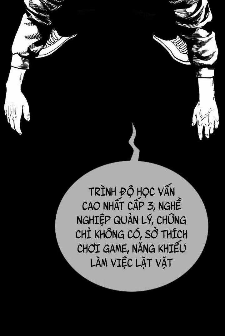 Bạt Tai Chapter 20 trang 49