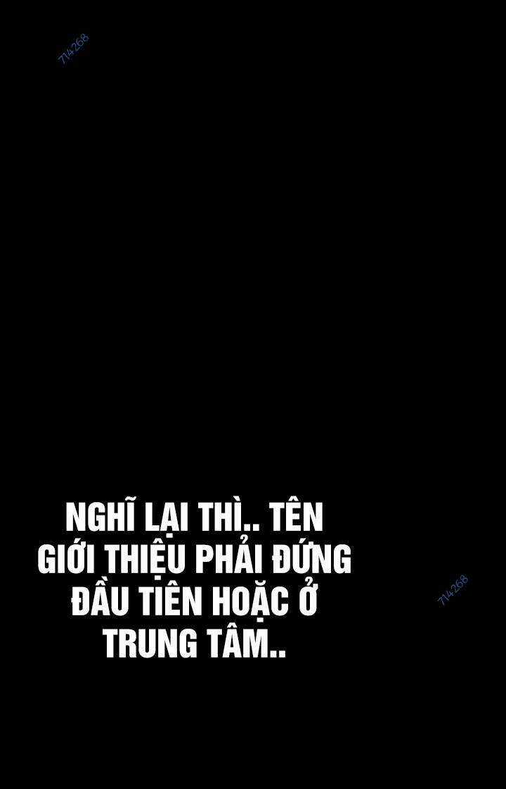 Bạt Tai Chapter 20 trang 50