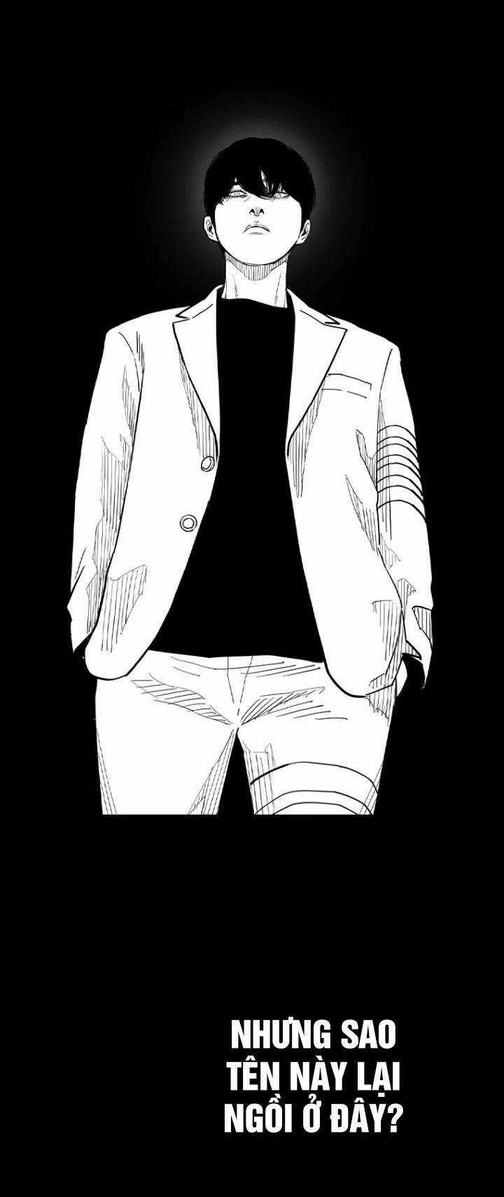 Bạt Tai Chapter 20 trang 51