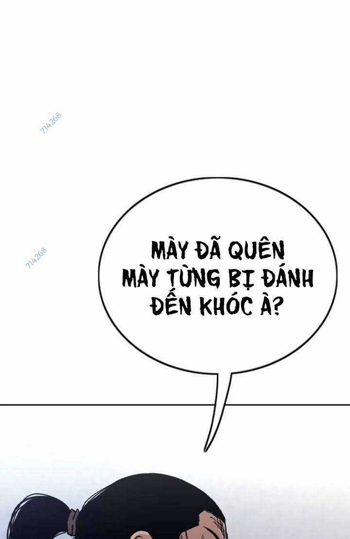 Bạt Tai Chapter 20 trang 6