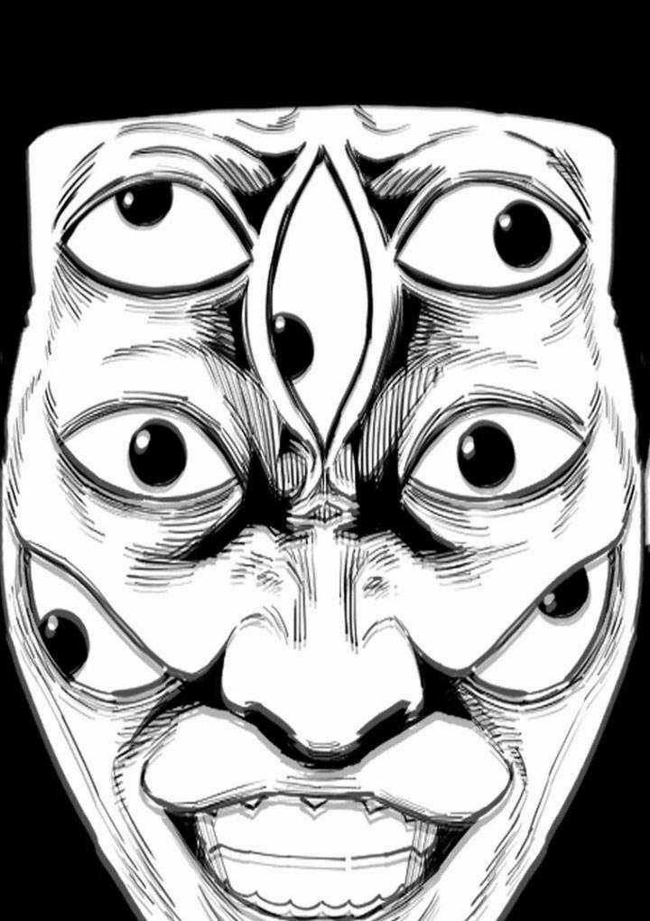 Bạt Tai Chapter 20 trang 61