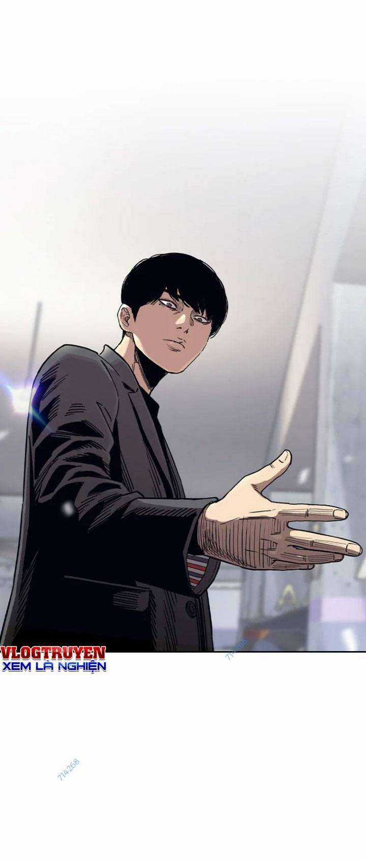 Bạt Tai Chapter 20 trang 65