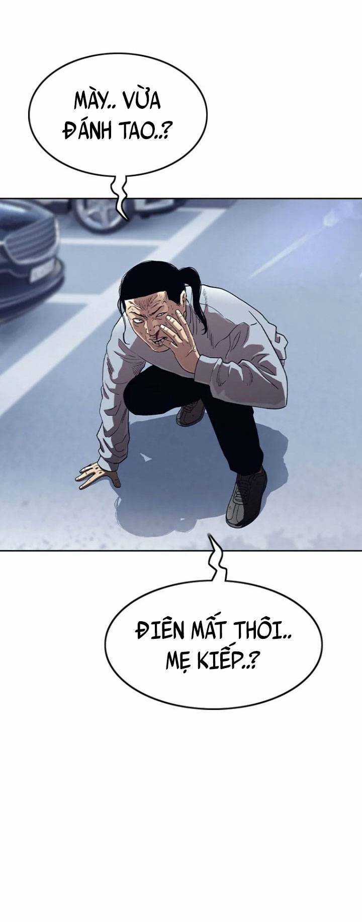 Bạt Tai Chapter 20 trang 66