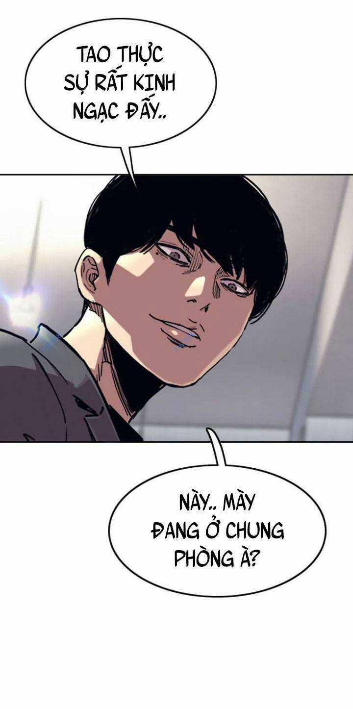 Bạt Tai Chapter 20 trang 67