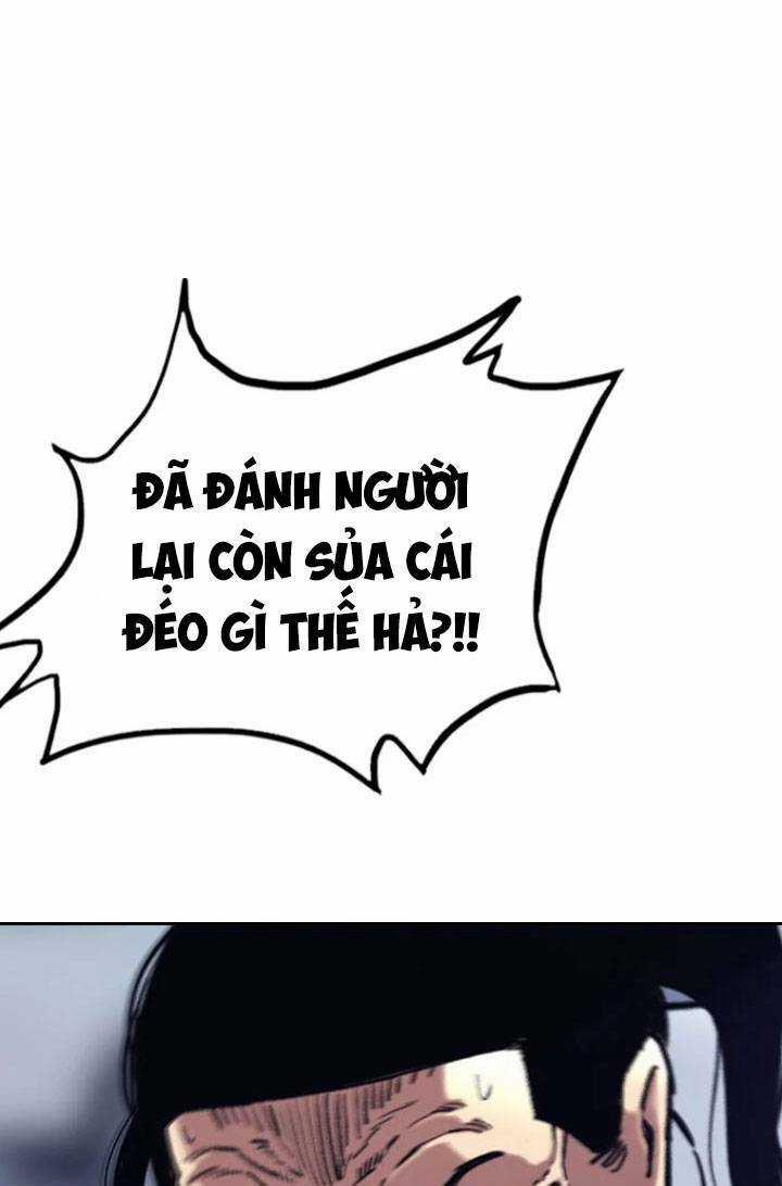 Bạt Tai Chapter 20 trang 68