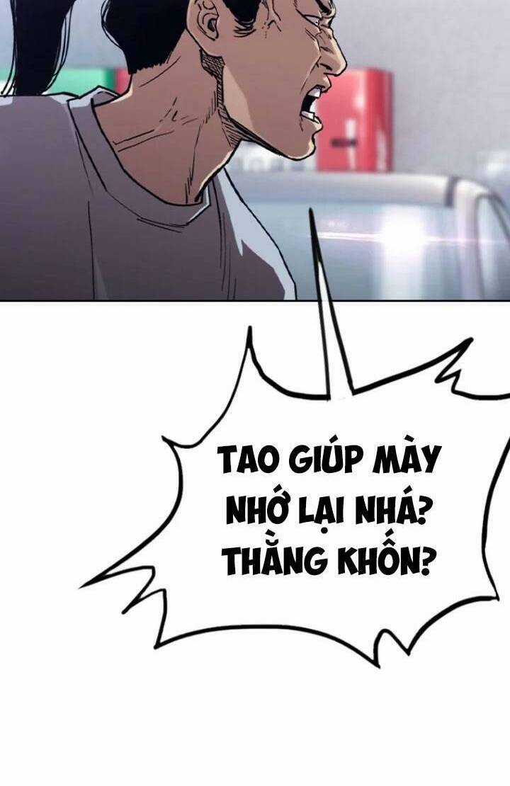 Bạt Tai Chapter 20 trang 7