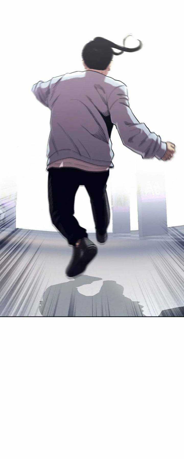 Bạt Tai Chapter 20 trang 71