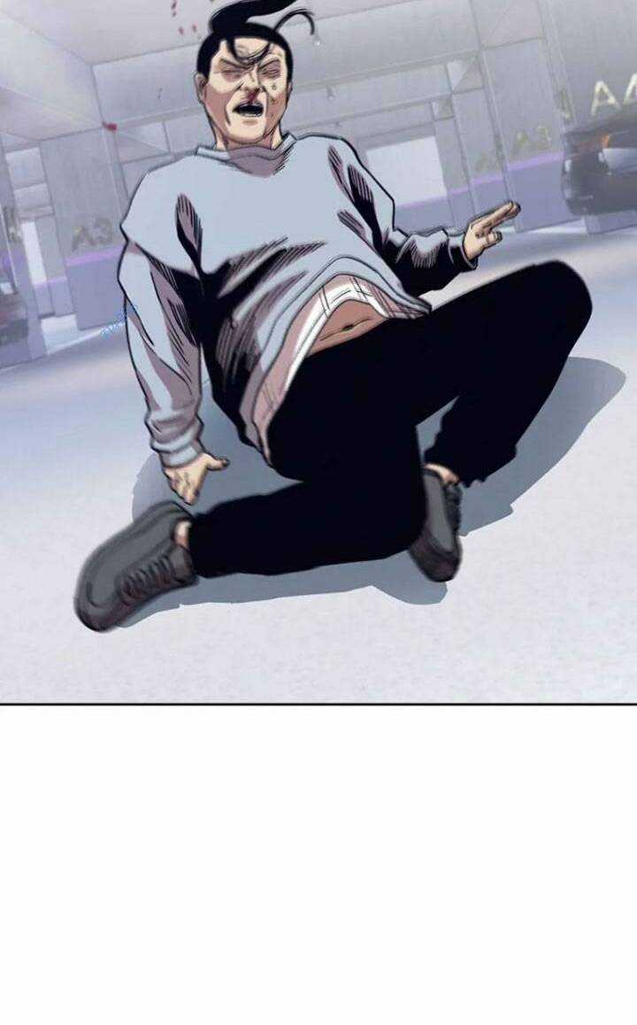 Bạt Tai Chapter 20 trang 75