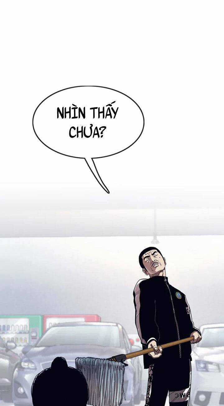 Bạt Tai Chapter 20 trang 78