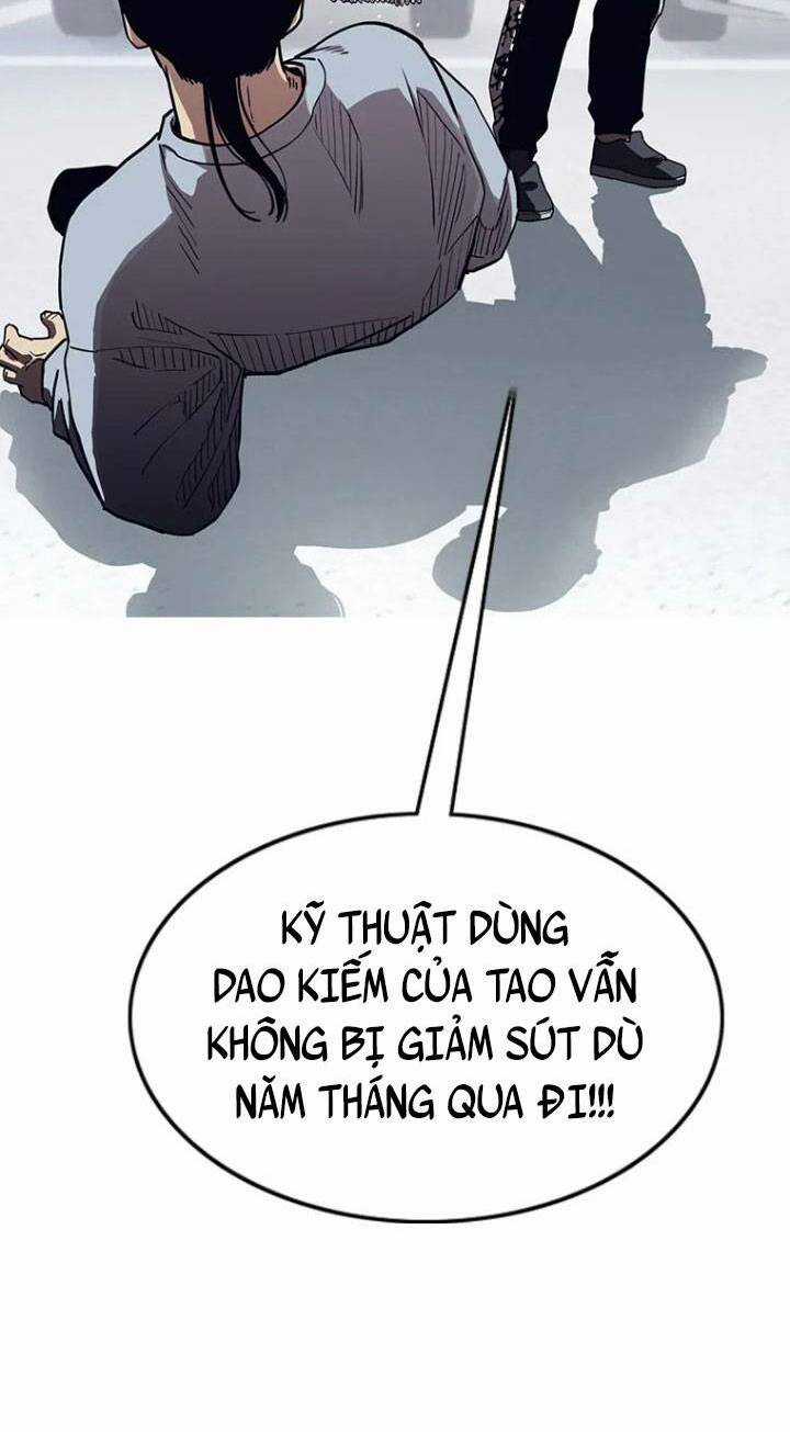 Bạt Tai Chapter 20 trang 79