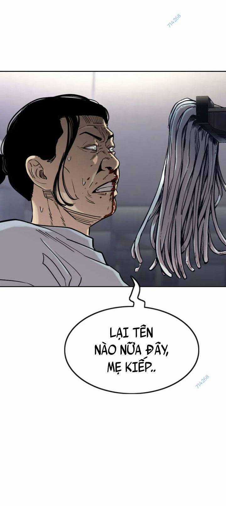 Bạt Tai Chapter 20 trang 80