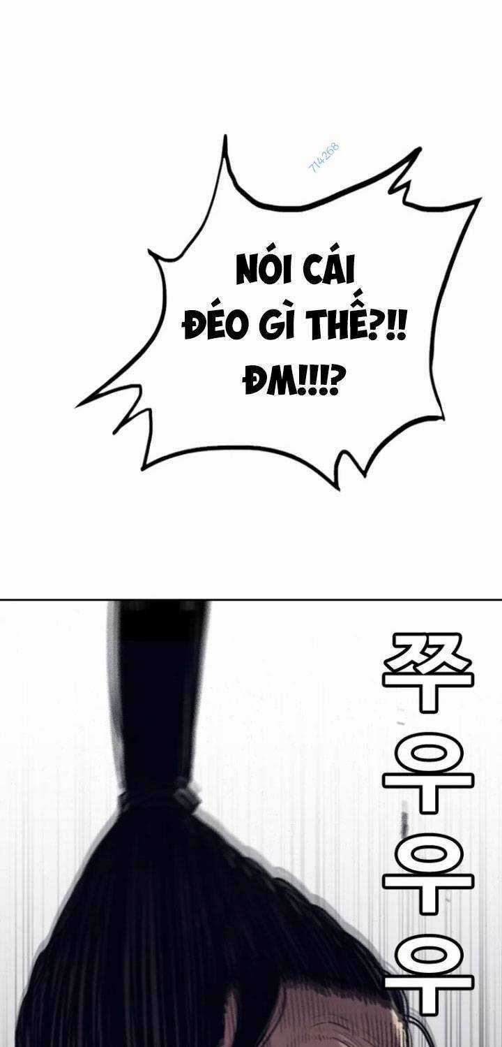 Bạt Tai Chapter 20 trang 83