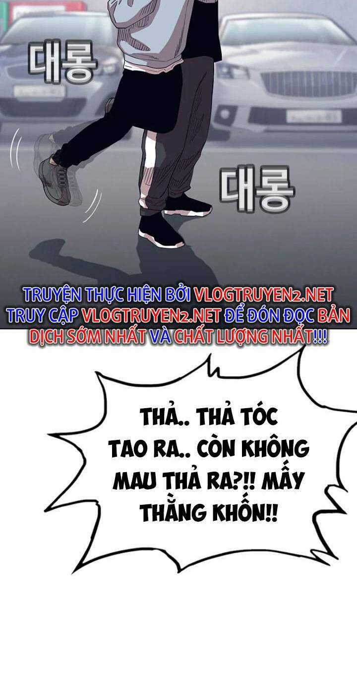 Bạt Tai Chapter 20 trang 86