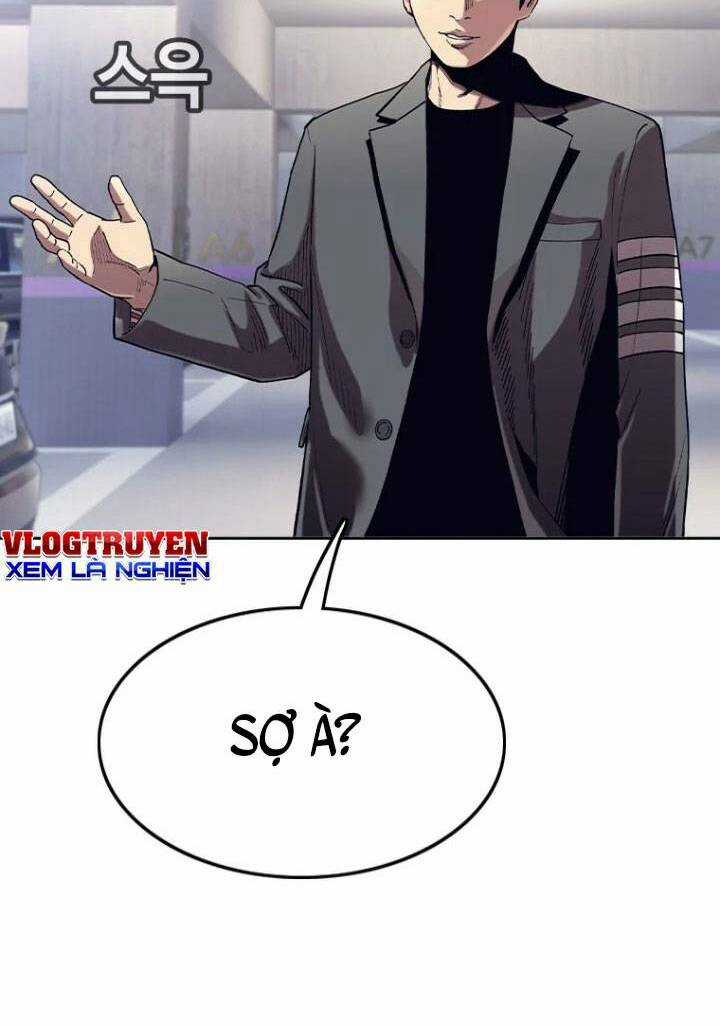 Bạt Tai Chapter 20 trang 9