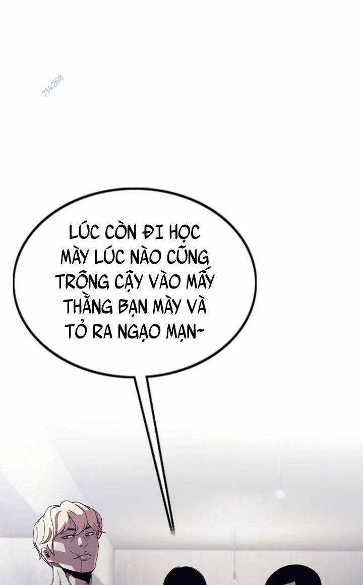 Bạt Tai Chapter 20 trang 92