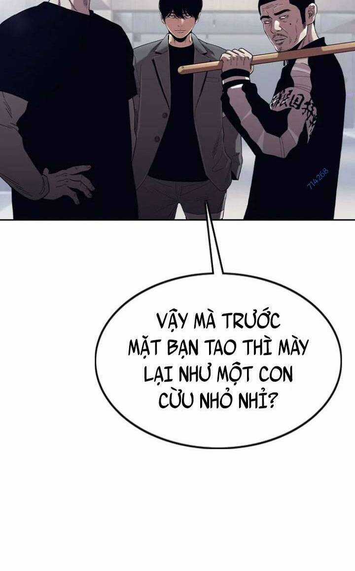 Bạt Tai Chapter 20 trang 93