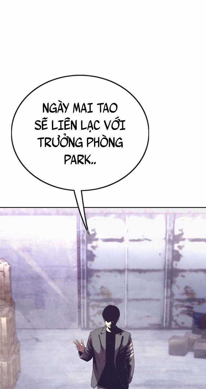Bạt Tai Chapter 21 trang 10