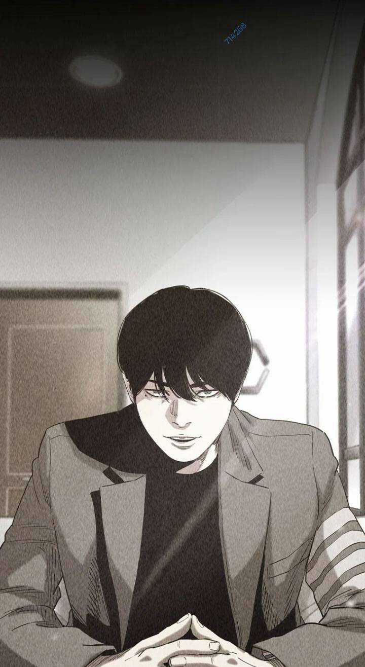 Bạt Tai Chapter 21 trang 102