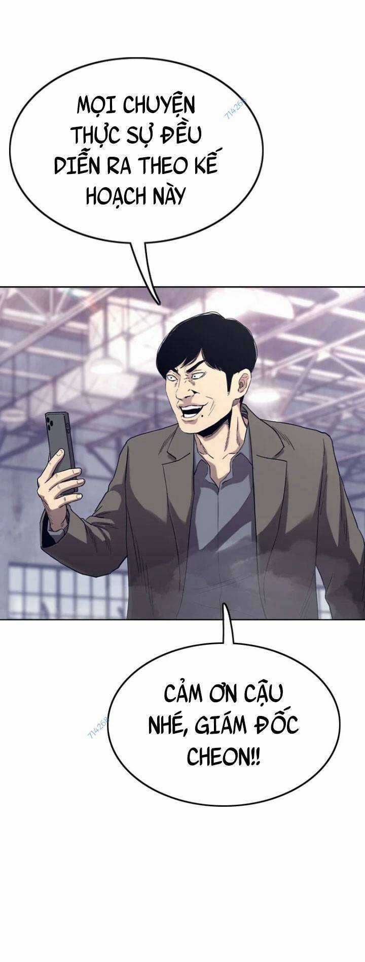 Bạt Tai Chapter 21 trang 105