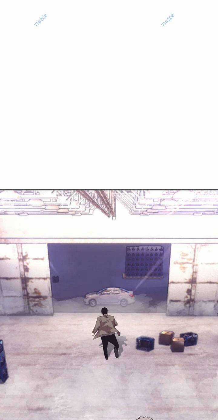 Bạt Tai Chapter 21 trang 108