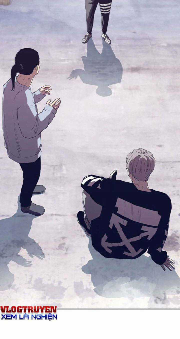 Bạt Tai Chapter 21 trang 11