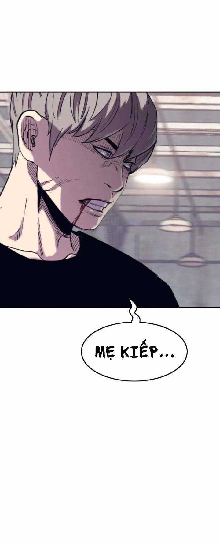 Bạt Tai Chapter 21 trang 113