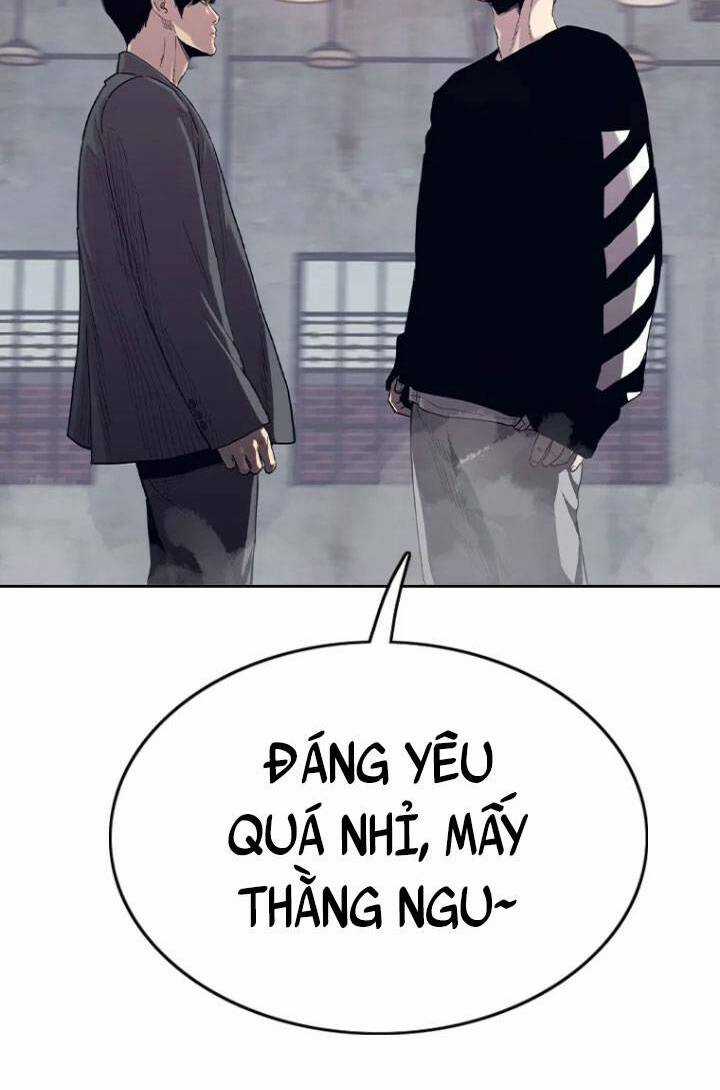 Bạt Tai Chapter 21 trang 120